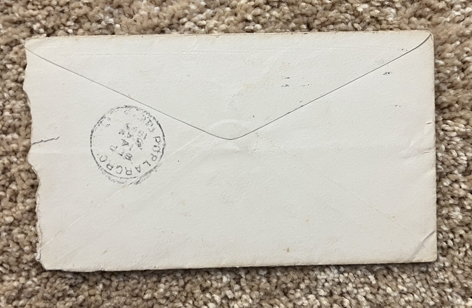 BROWN’s BUSINESS COLLEGE Recruitment Letters 1905 1910 Tuition Rates!! (f1)
