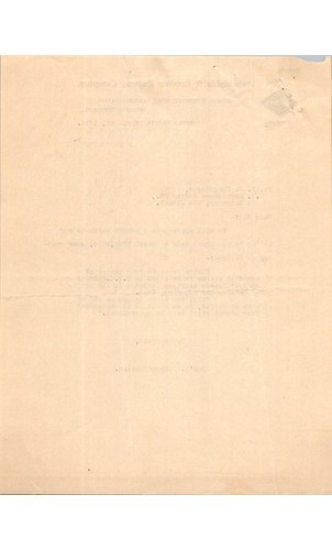 1914 Philadelphia & Reading Railway Letter NYC Freight Car Dispute Railroadiana