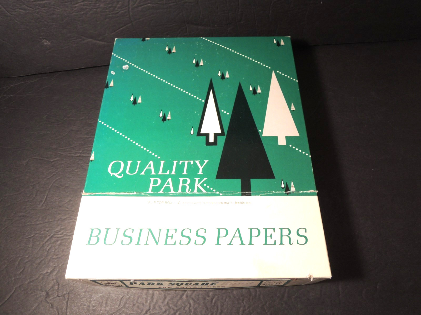 Quality Park White Erasable Paper Cockle Finish Sub 16 Wt. Close to 500 Sheets