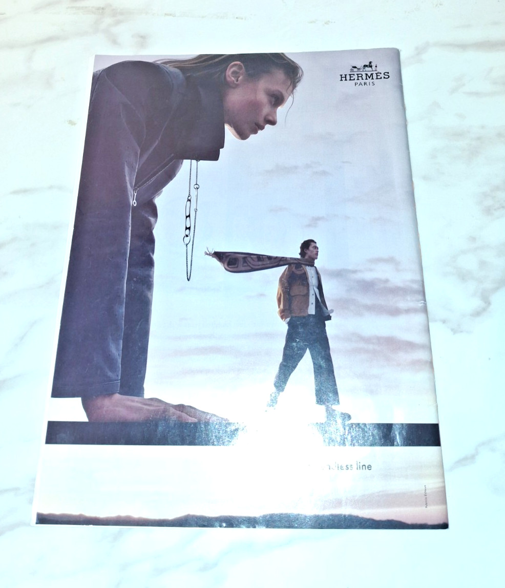 THE NEW YORKER MAGAZINE (March 10, 2025)