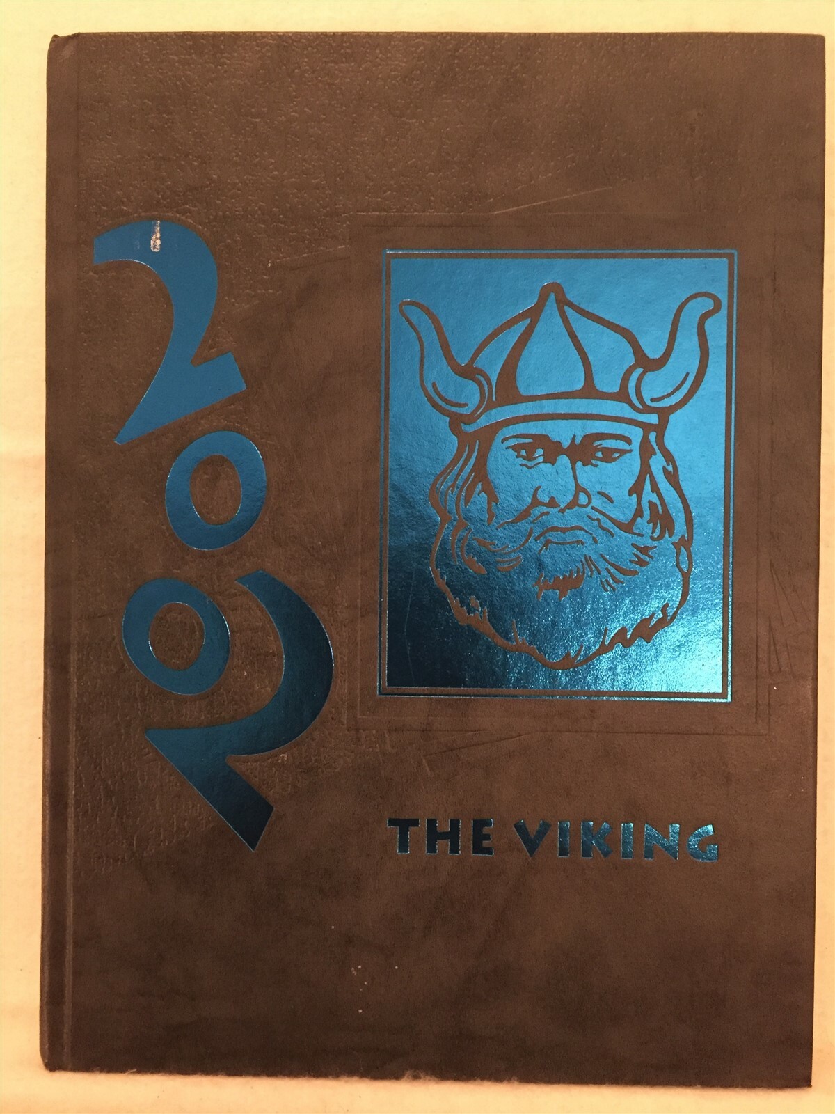2002 Glendale JR Senior High School Yearbook Flinton Pennsylvana PA Brand New
