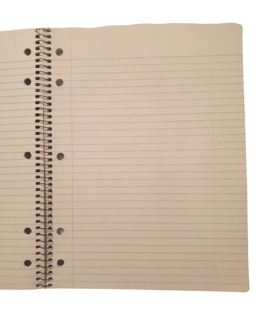 Levi’s Composition Notebook Stitches Say No To Drugs Alcohol Straight Talk Lined