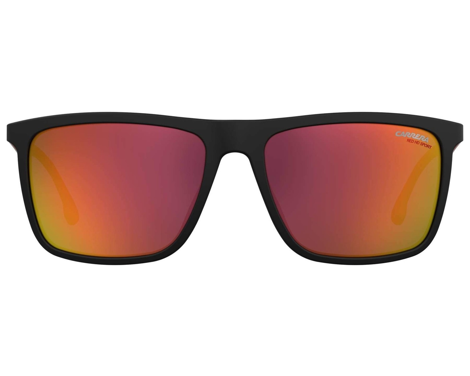 Carrera Casual Sunglasses, Matte Black 57 Mtt Black