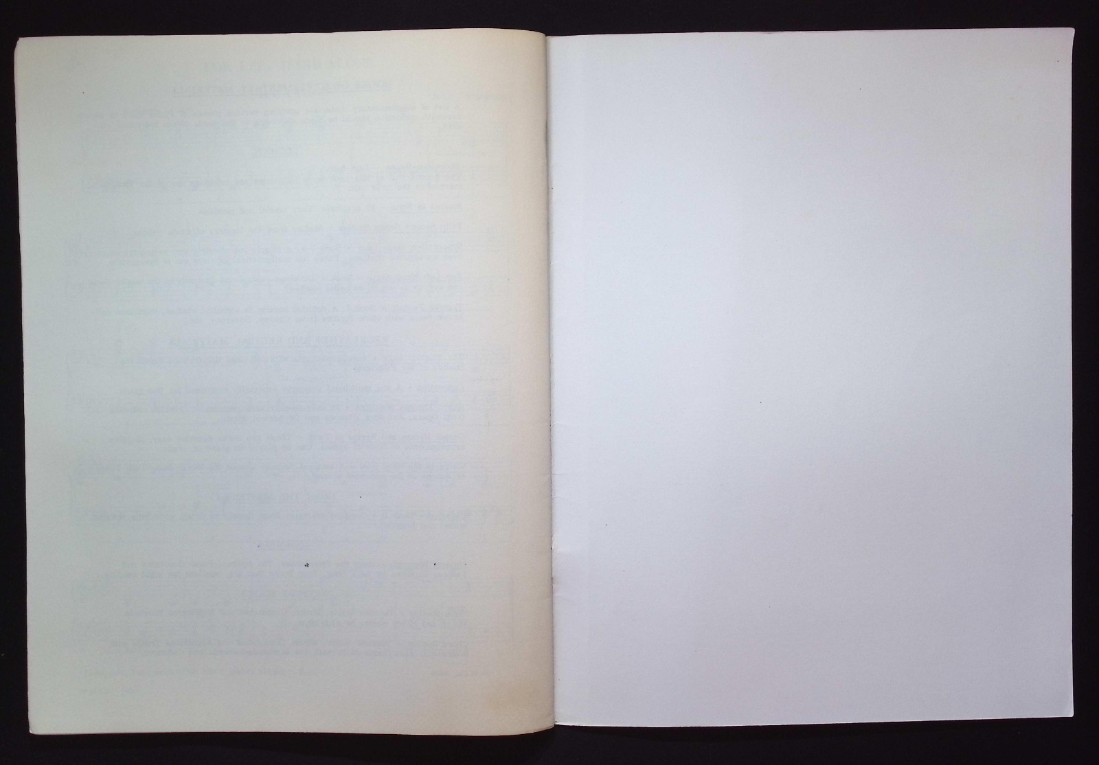 Adult Piano Book II by John Thompson, 1973 The Willis Music Co., W.M.Co. 9409