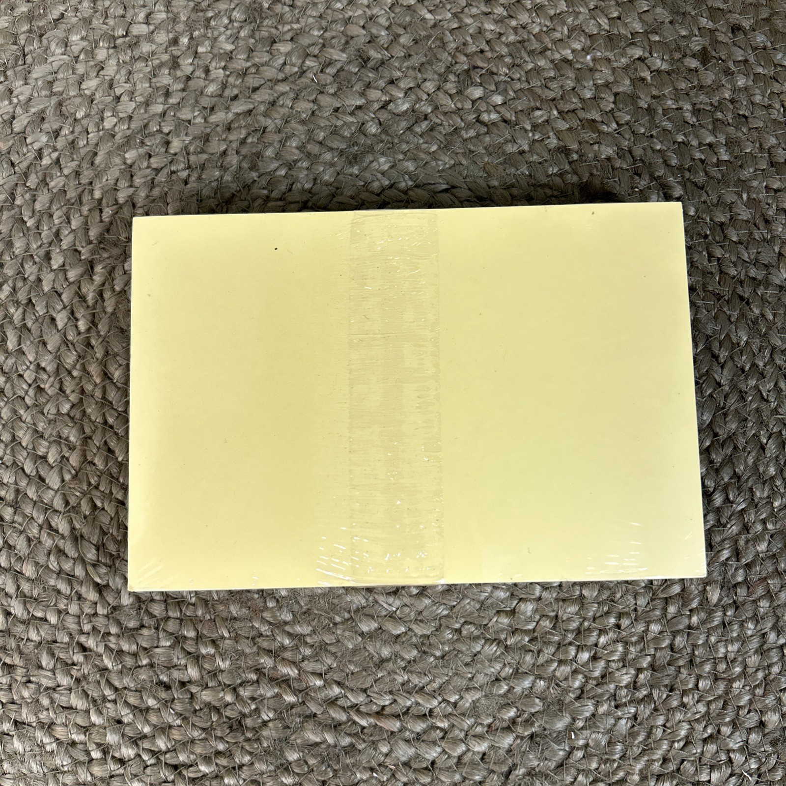 Vintage Riverside File Cards Index Cards 4 x 6” Pack of 100 Blank #3808 NOS