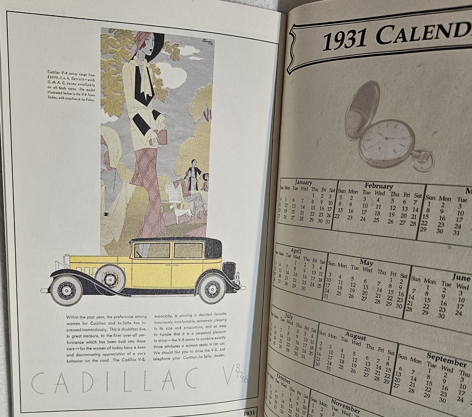 NEW 1986 Remember When A Nostalgic Look Back In Time Booklet Envelope B-day Card