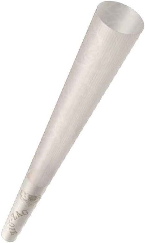 Zig-Zag King Size Pre Rolled Cones – 6 Pack | Best Price!