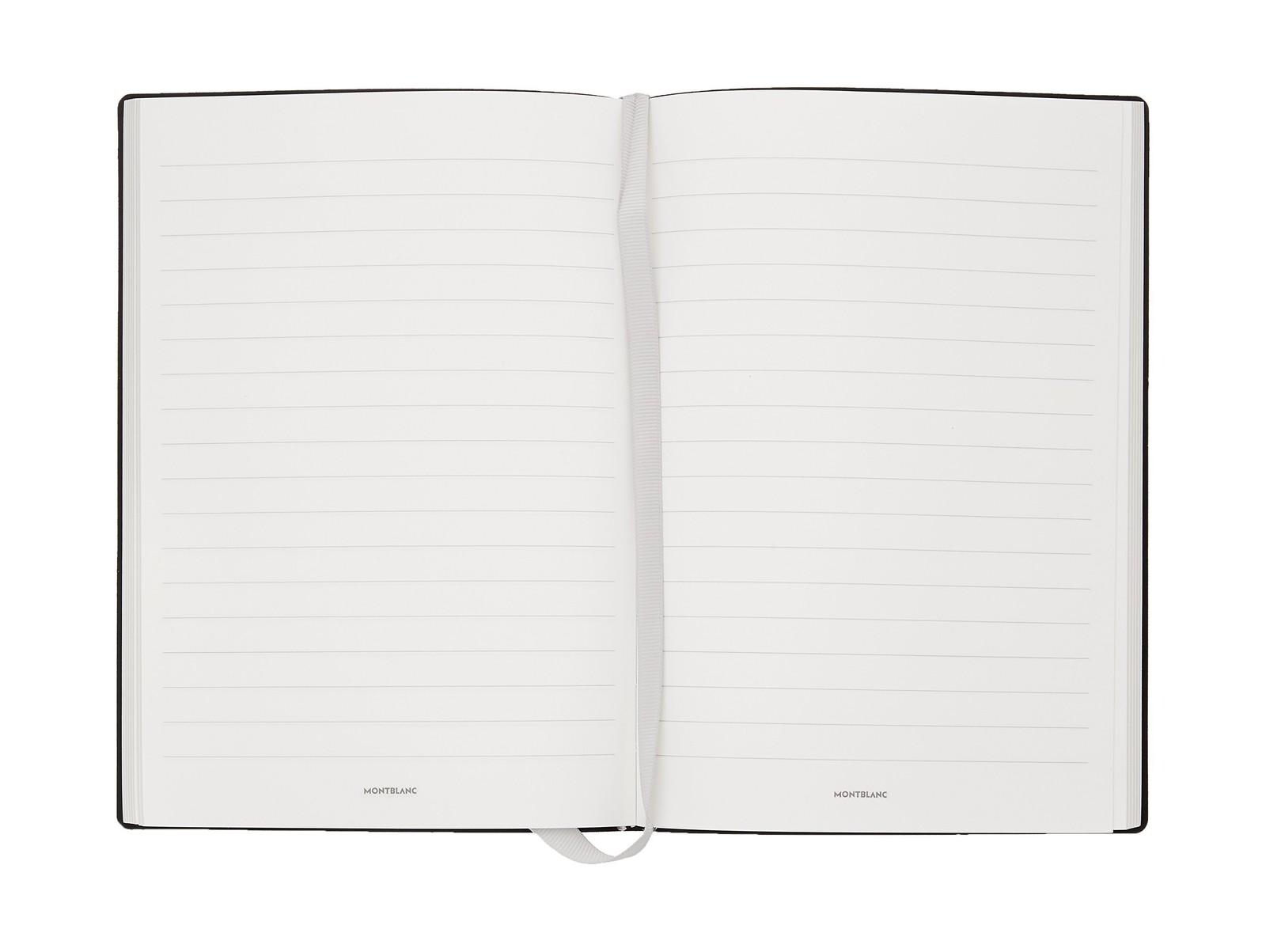 Montblanc Notebook Black Lined #146 Fine Stationery 113294 – Elegan… Fas
