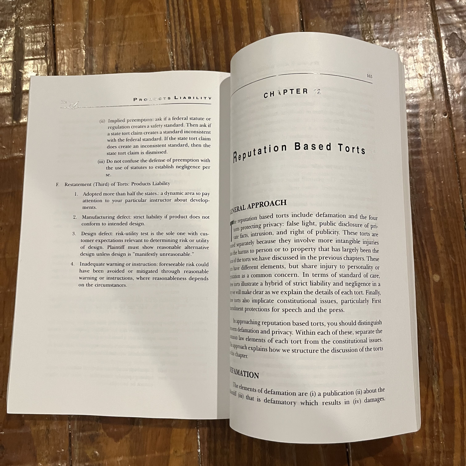 Acing Tort Law Paperback Shubha Ghosh