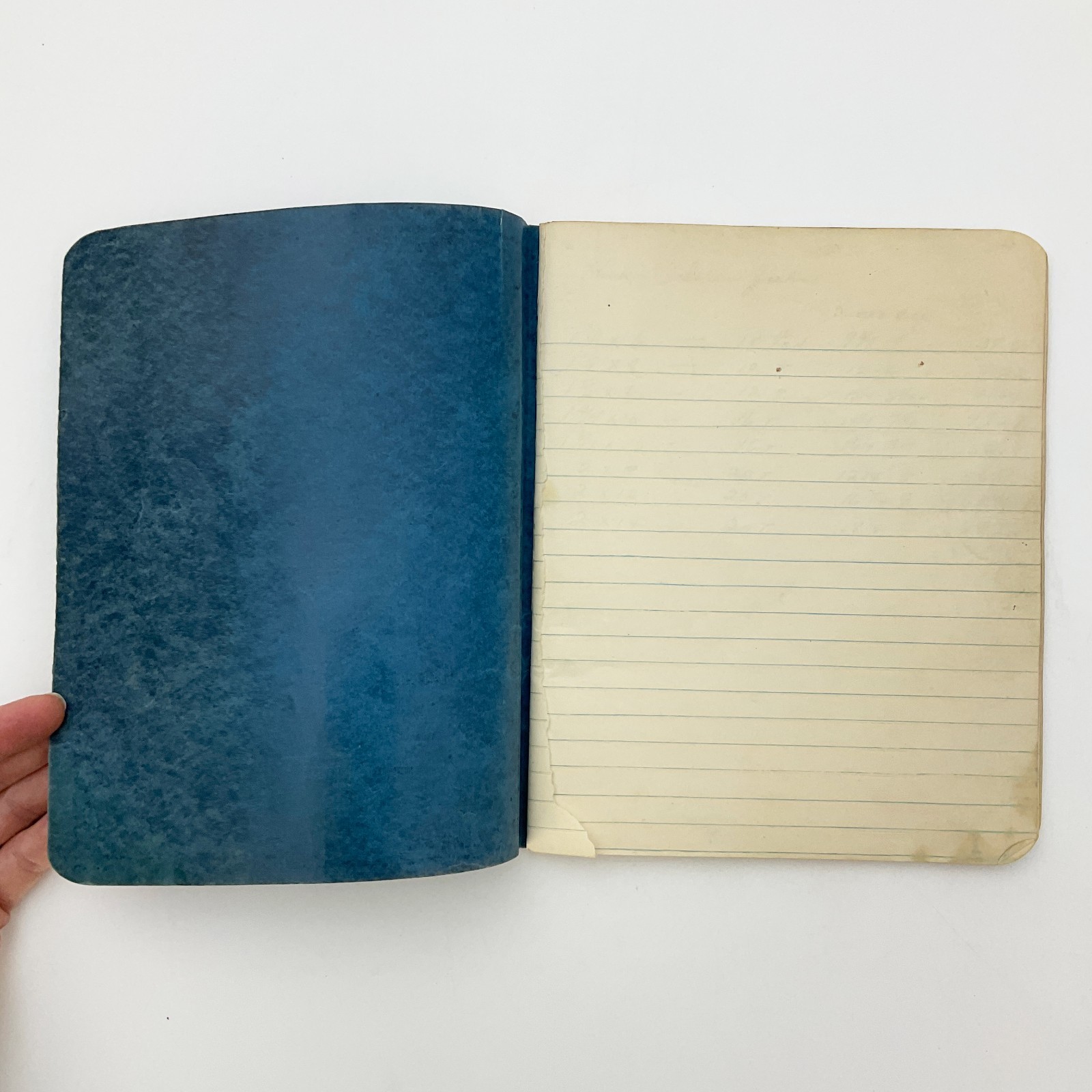 No 152 Composition Book 152 Page Lined School Notebook Writing Pad