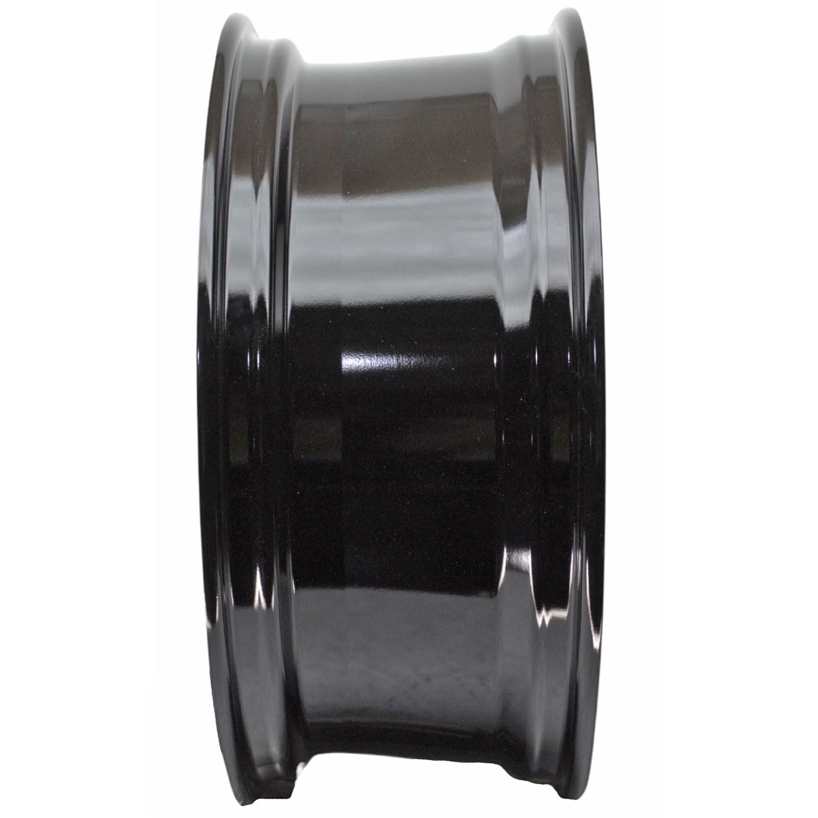 New 20×8″ 20 Inch Gloss Black Aluminum Alloy Wheel Rim fits Dodge Charger Cha…