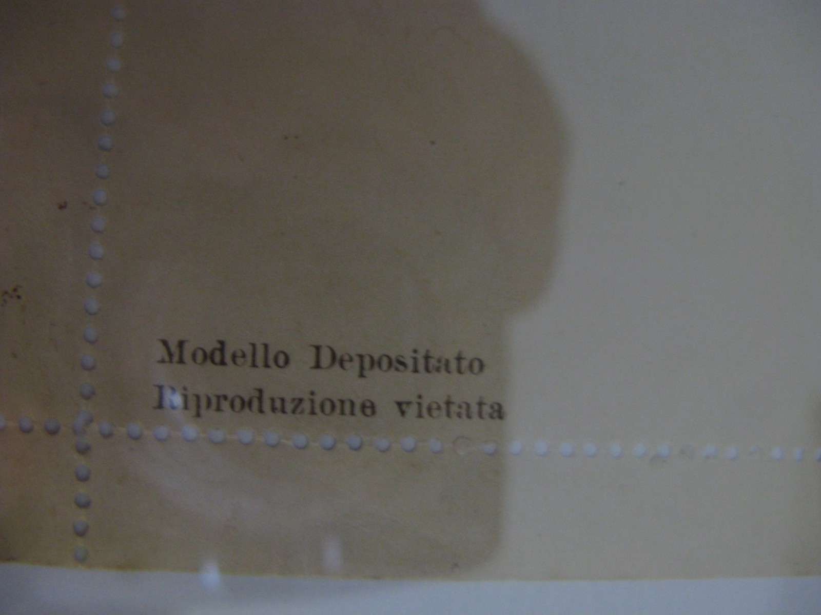 Rare Postcard Holy Year 1950 Vatican ill. Madonnina Di Ferruzzi