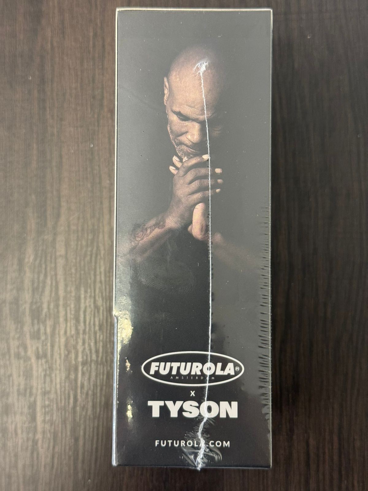 Tyson The Toad Wraps 25 Packs x 1 Wrap | 25 Wraps Tyson Free Shipping