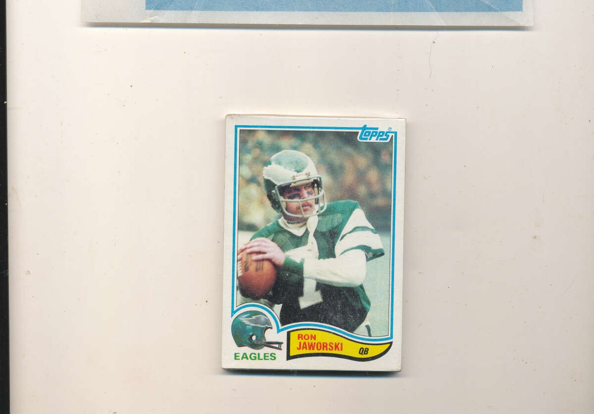 1982 walter payton bears Topps unopen cello pack bm