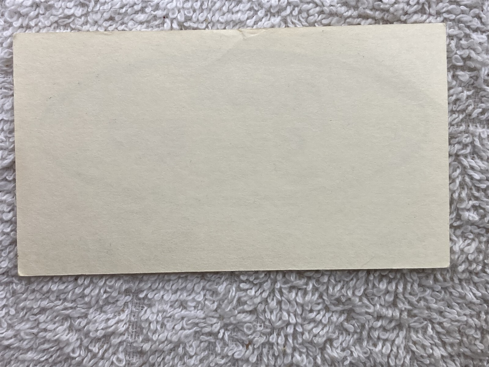 1990s 2000s Business Card Peggy Sue’s Diner Plaquemine LA Vtg