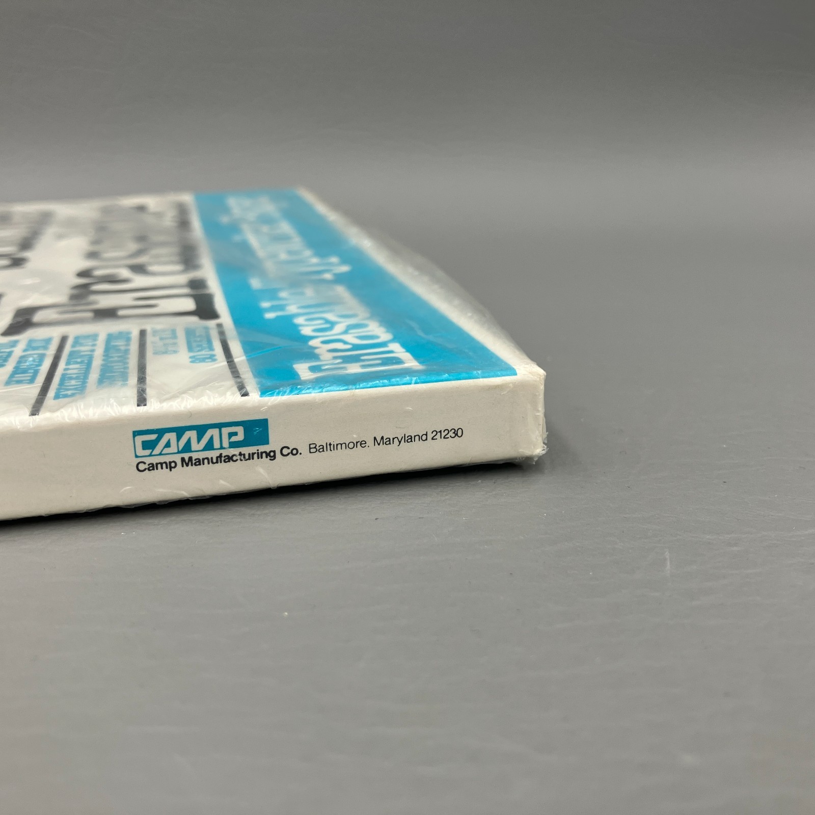 Vintage Erasable Bond Typing Paper 20 lb Heavy Weight 8.5 x 11″ SEALED 80 Sheets