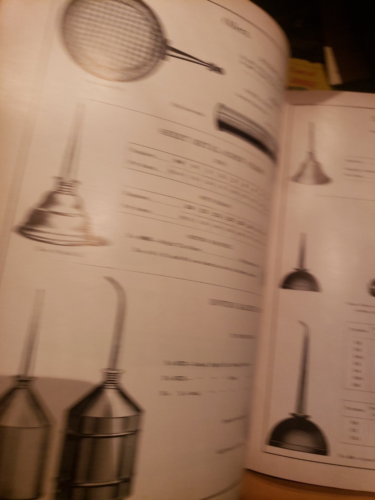 COMMON TOOLSAOF THE 19TH CENTURY PRICE GUIDE CATALOG BX612