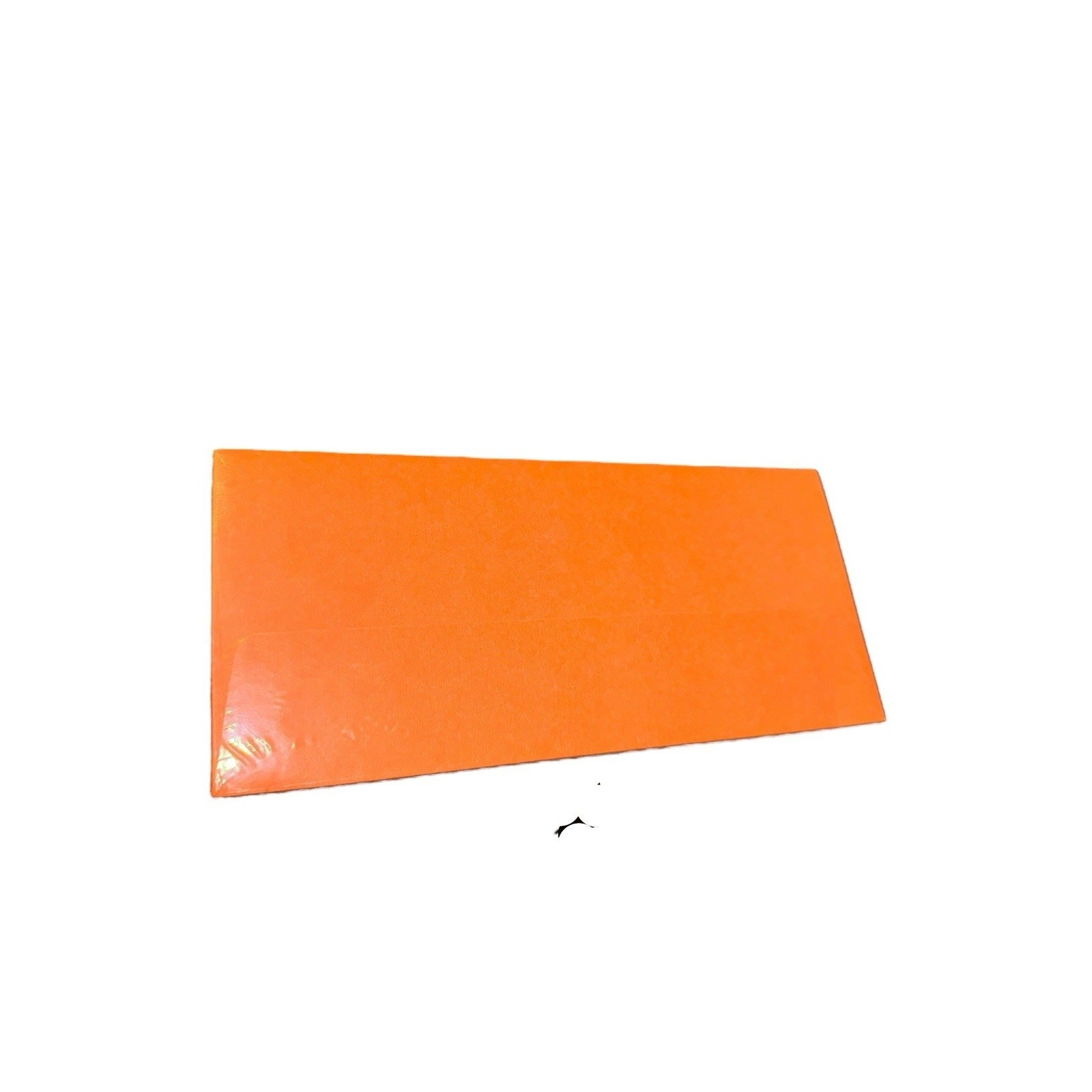 Vintage Orange Envelopes American Greetings Designer Collection Pack of 25
