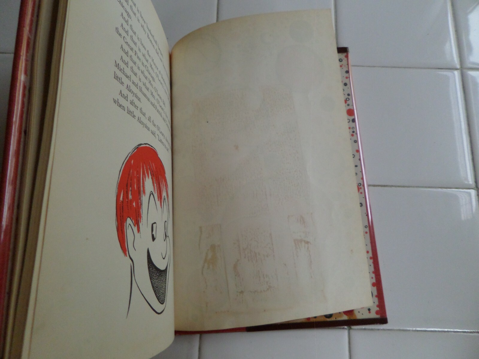 How Basketball Began,1962(VINTAGE Children’s Book; Dust Jacket)