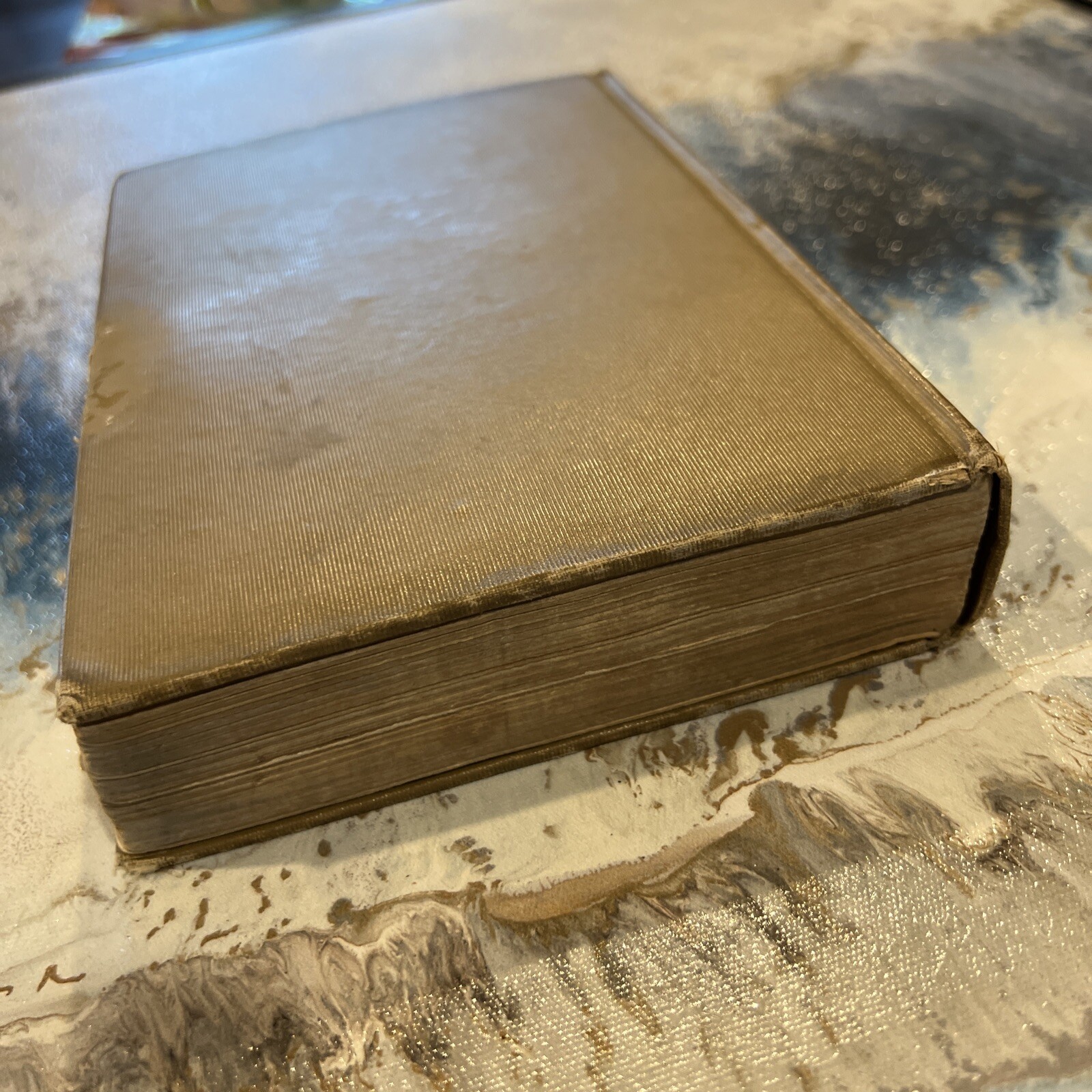 The Lost World by Sir Arthur Conan Doyle George H Doran First American Edition
