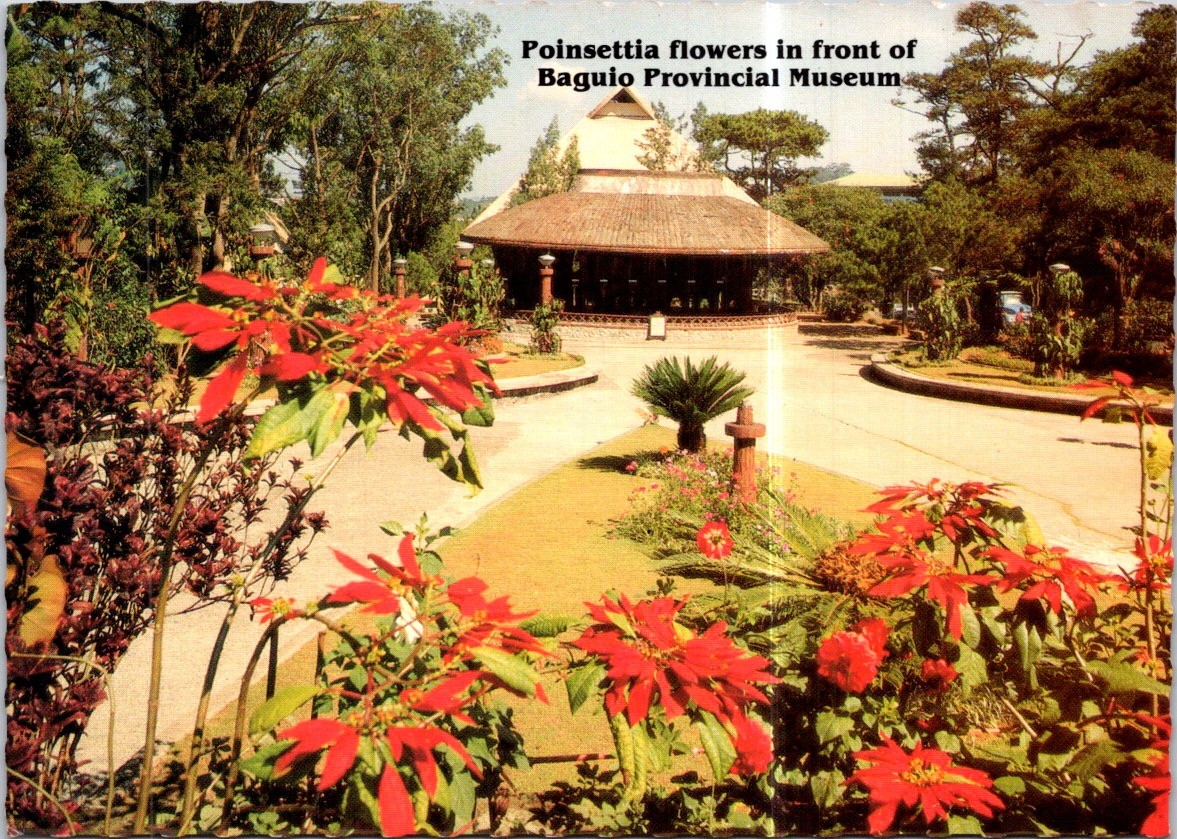 (2531) 21-4-2026 – Philippines – Baguio Provincial Museum