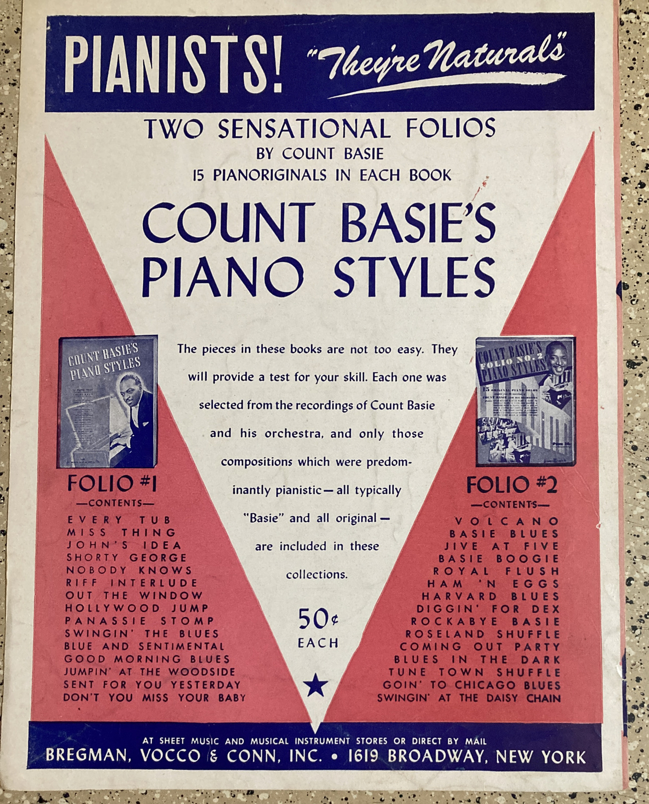 VINTAGE SHEET MUSIC MY HEART TELLS ME BETTY GRABLE ROBERT YOUNG SHOULD I BELIEVE