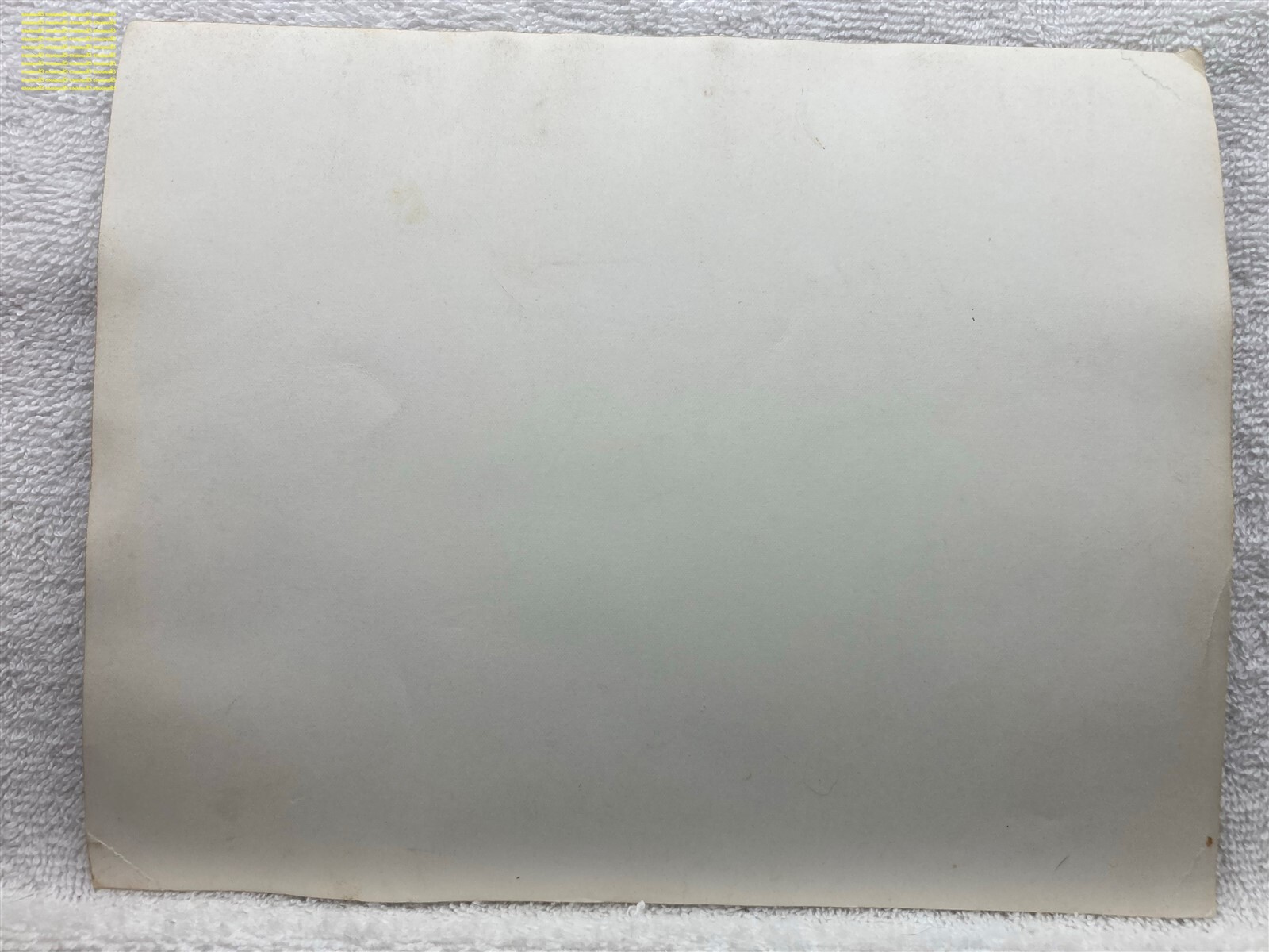 1960s Elementary School Photograph Unknown NJ NY Dundore PA Allendale ? Vtg