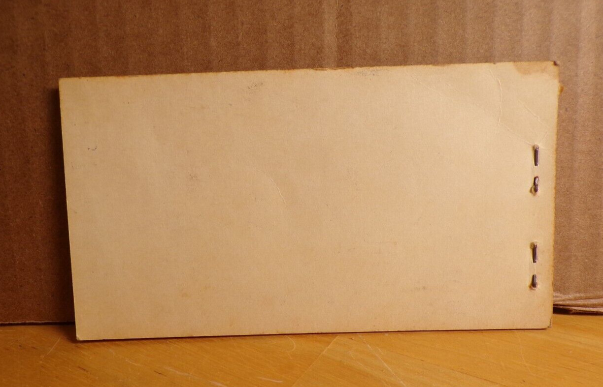 1950s Dennison Sports Seals #8905-Baseball-Football-Basketball-Golf-Hockey-Ski