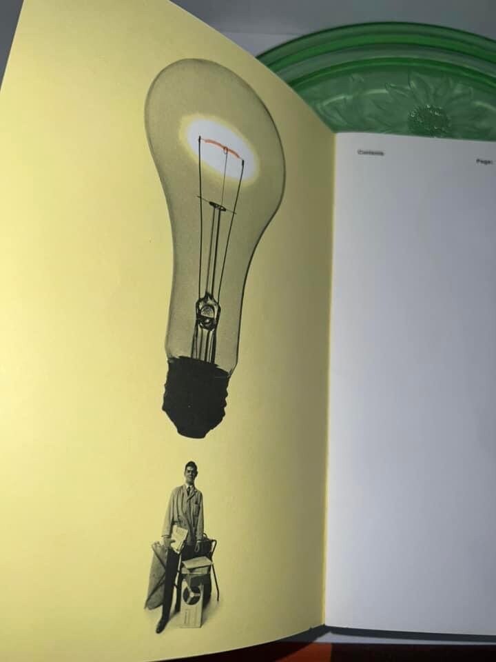 Vintage IBM advertising Killer graphics Late 70s early 80s