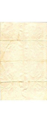 Camp Boiberik Staff List 1963 Jewish Americana Ephemera NY Catskills Roster