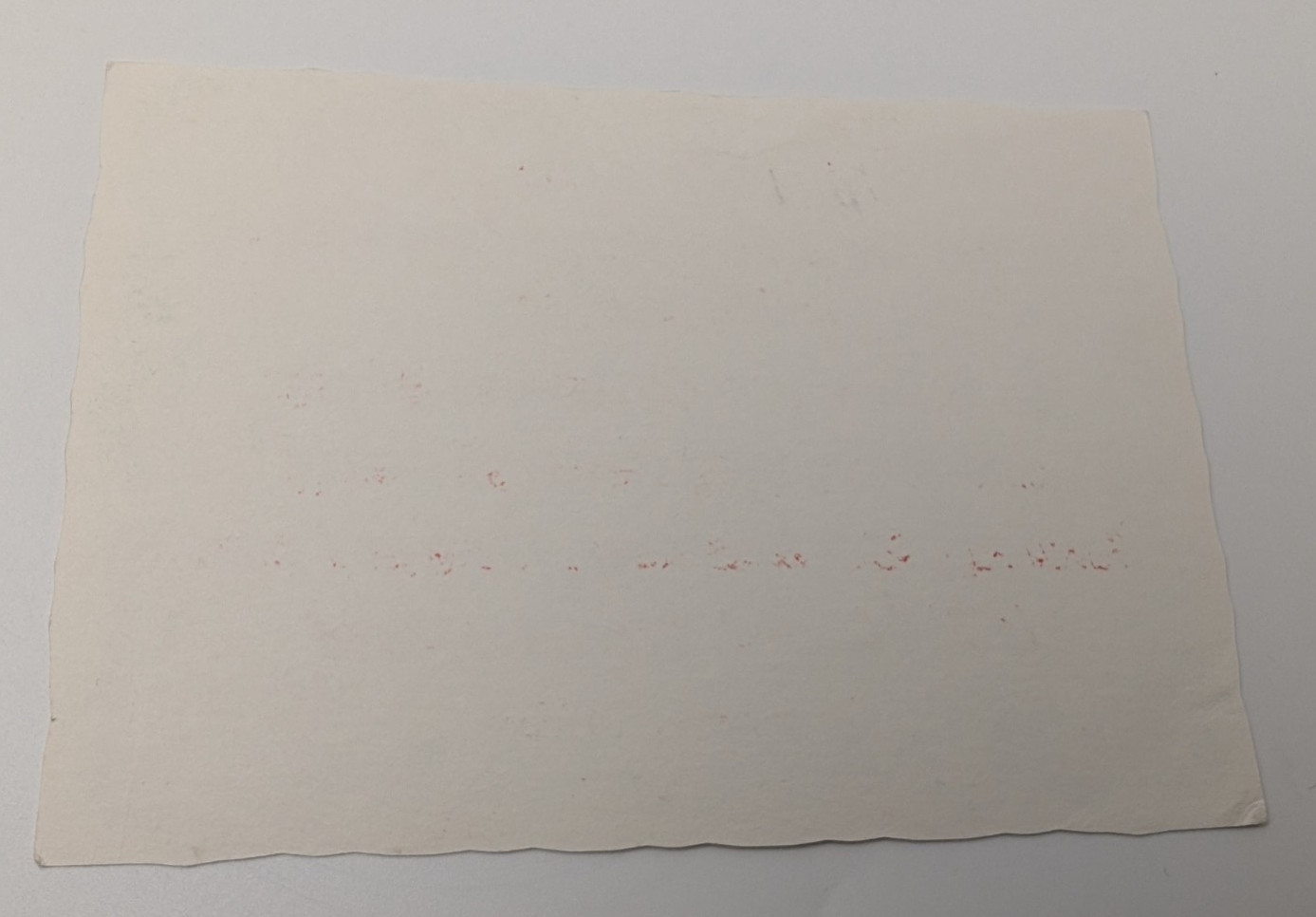 Vintage 1960s HENDON Salvation Army London Christmas 1984 Citadel TICKET rare