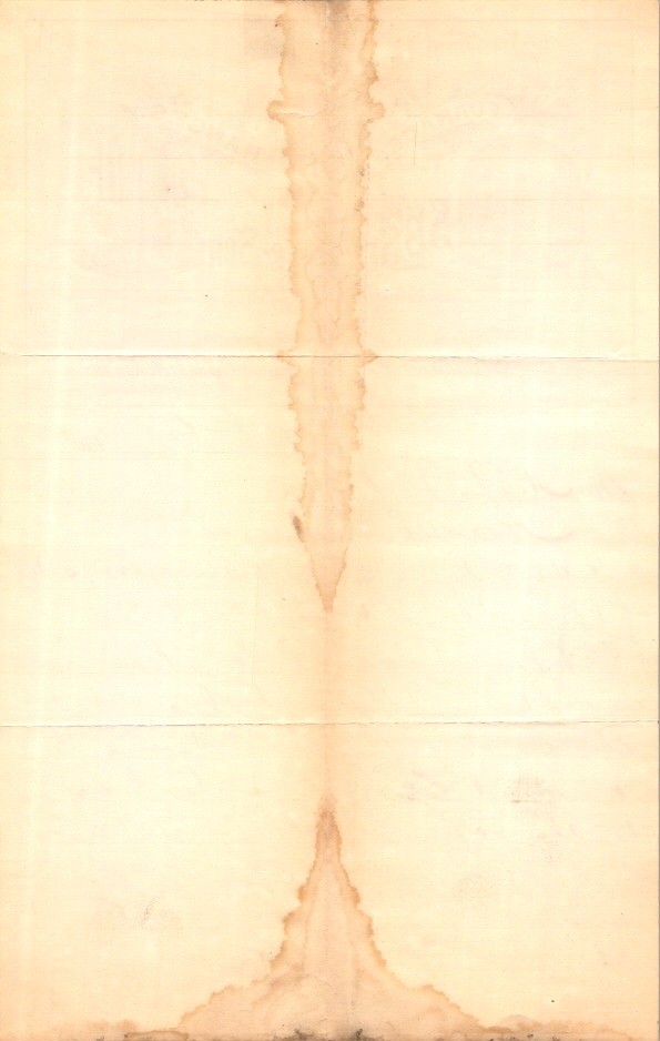 S B Sexton & Son 1900s Baltimore Heating Stove Letterhead Business