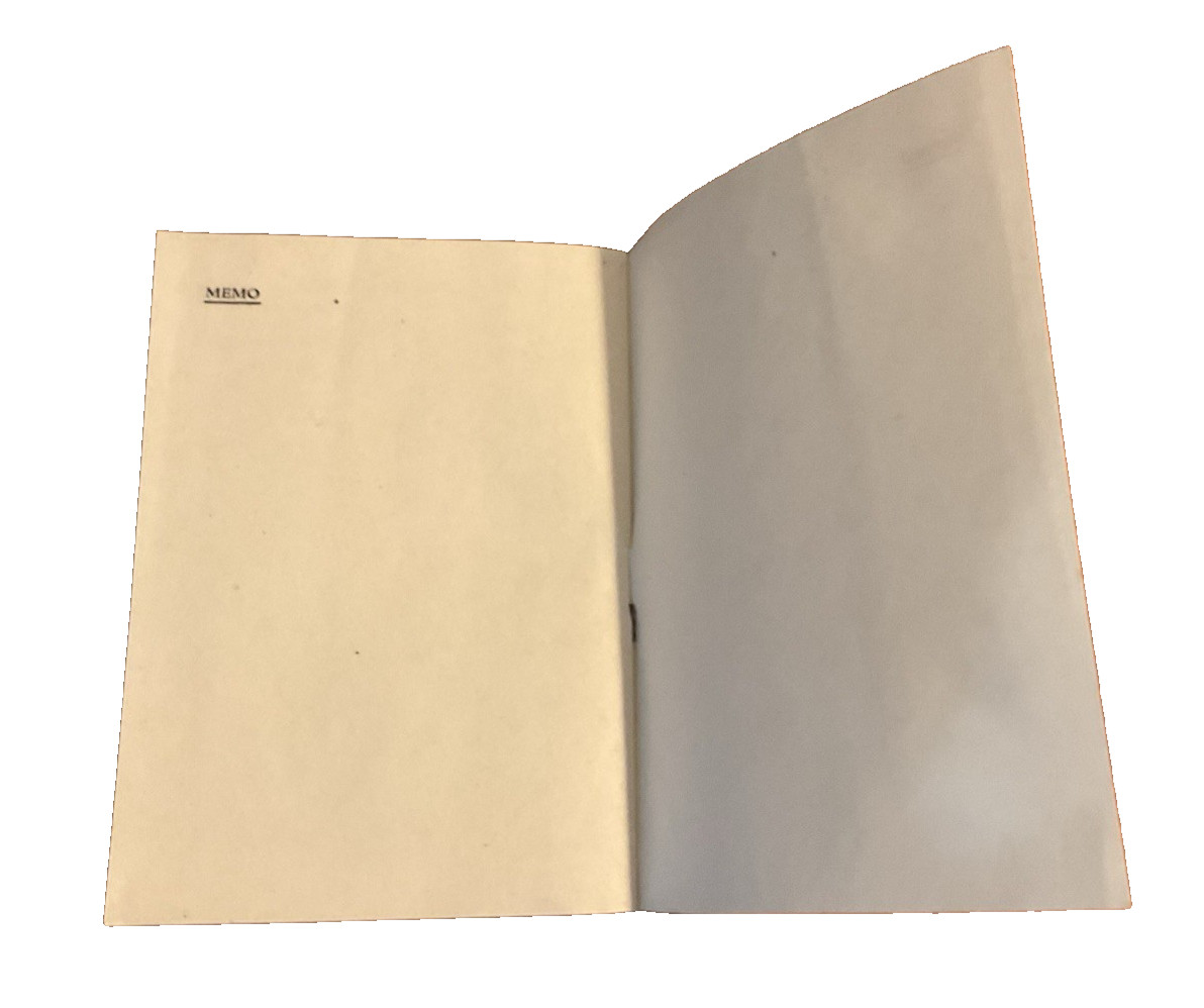 1945 English Japanese List Useful Words Phrases Japan Travel Bureau Tokyo J5