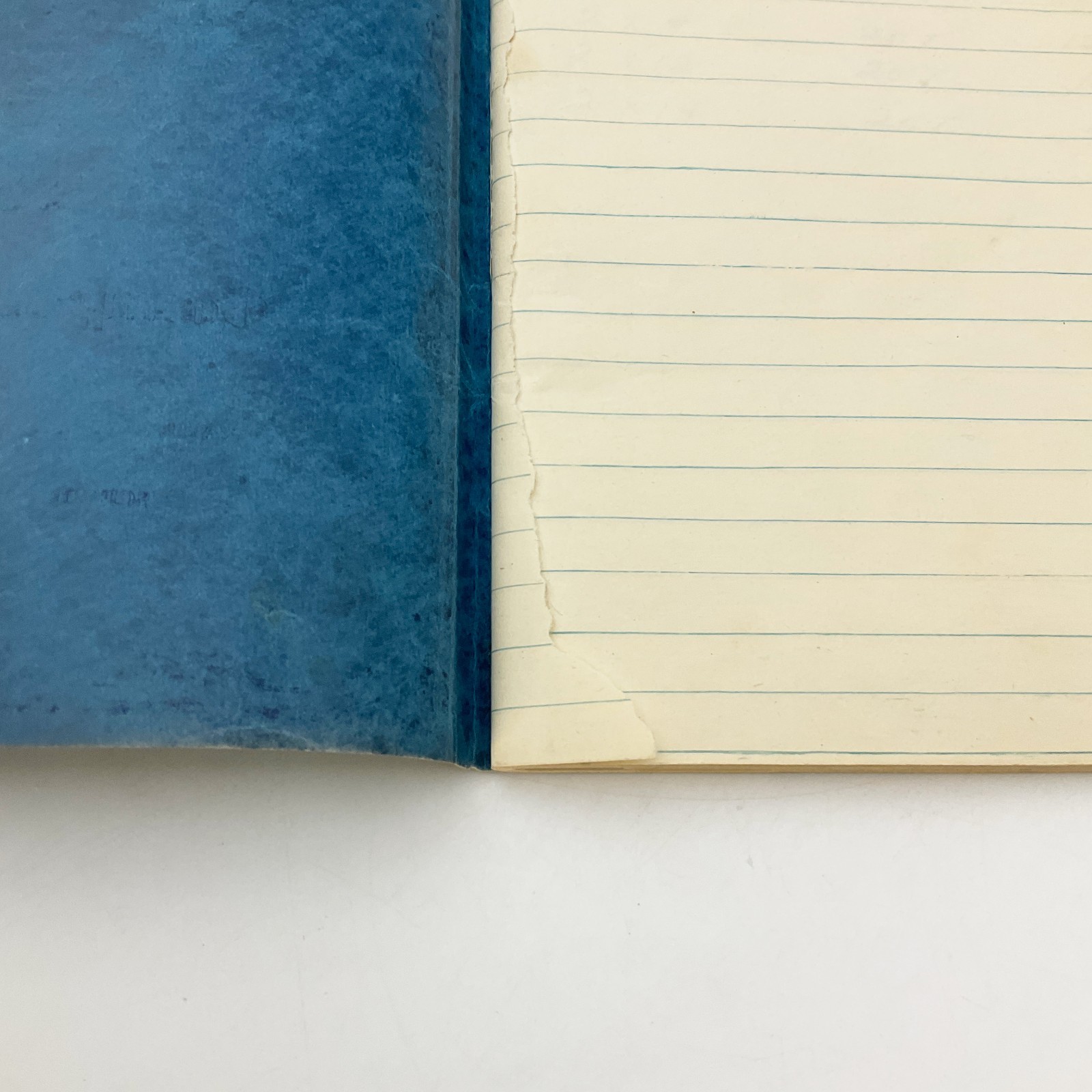 No 152 Composition Book 152 Page Lined School Notebook Writing Pad