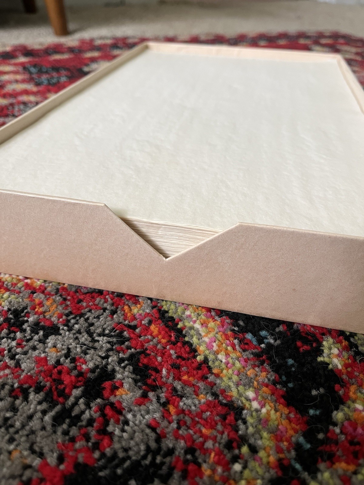 Esleeck Papers Clearcopy Onion Skin Fluorescent White Approximately 400 Sheets