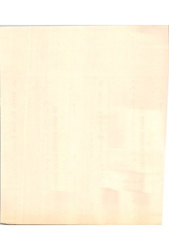Canada Southern Railway Stock Transfer Ledger 1895 NY Central Railroadiana