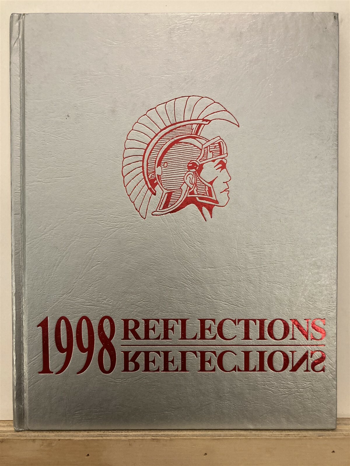 1998 San Jose Catholic School Annual Yearbook 2002 Bishop Kenny Jacksonville FL