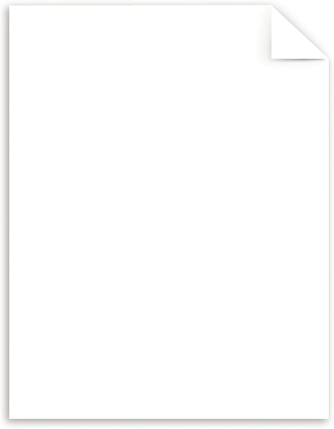 Southworth 404C 25% Cotton Business Paper White 24 Lbs. Wove 8-1/2 X 11 500/Box