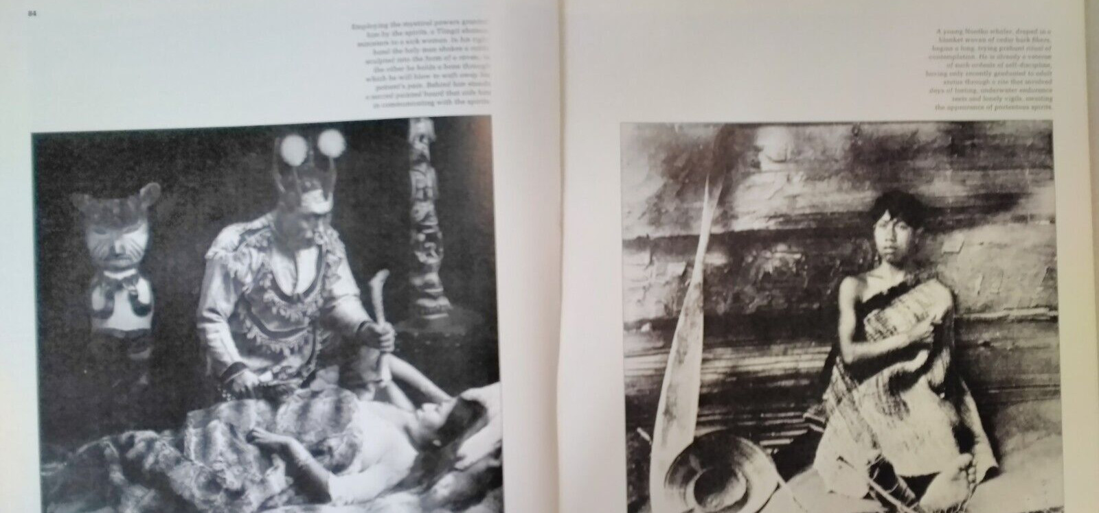 Vintage 1973 Paperback Book The First Americans Emergence Of Man