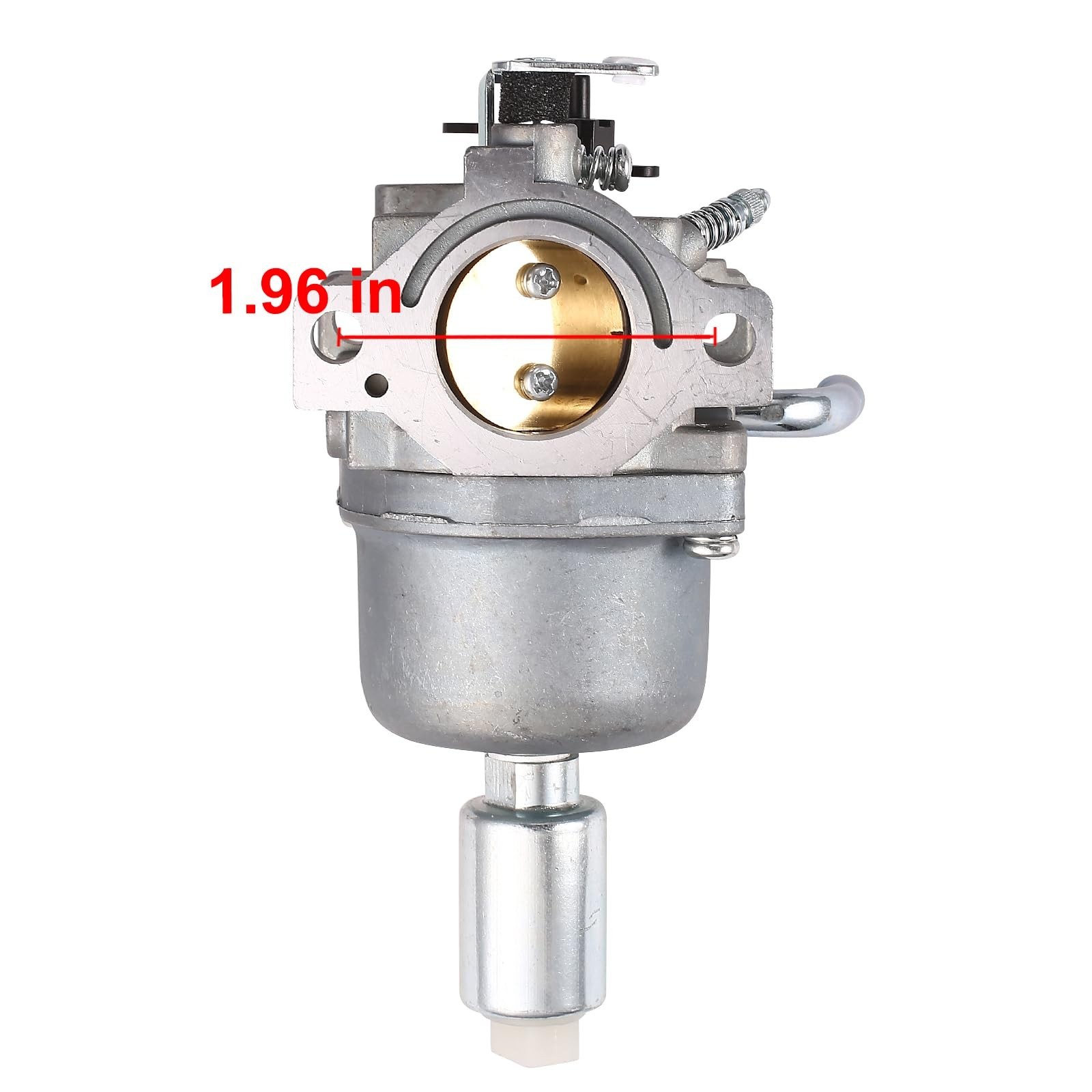796587 594593 Carburetor Carb for 19 19.5 20 20.5 21 HP Engine Craftsman Ridi…