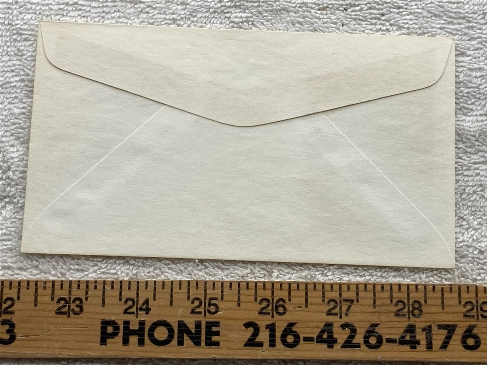 1961 Chinese Revolution Dr. Sun Yat Sun Postal Cover Vtg