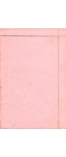 Chile 1921 Postcard-Gratis Marking-S.S. Memphis-Valparaíso-Amer. Bank Note