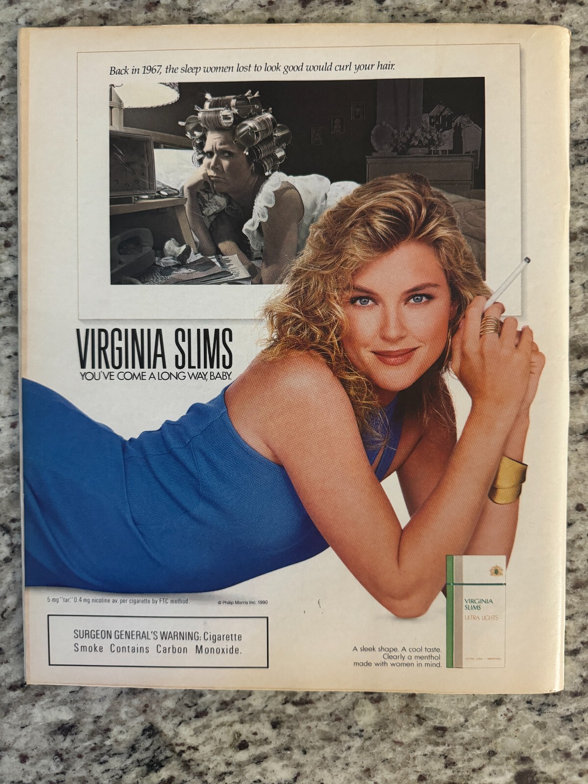 Rolling Stone Magazine Issue 607, June 27, 1991, REM on cover, Madonna Part 2