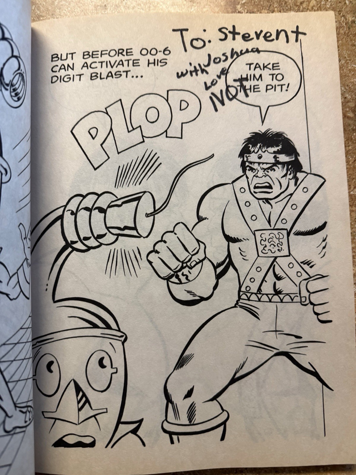 Vintage 1980s Merrigold Press Super Heroes Coloring Book Hulk Fantastic 4 Marvel