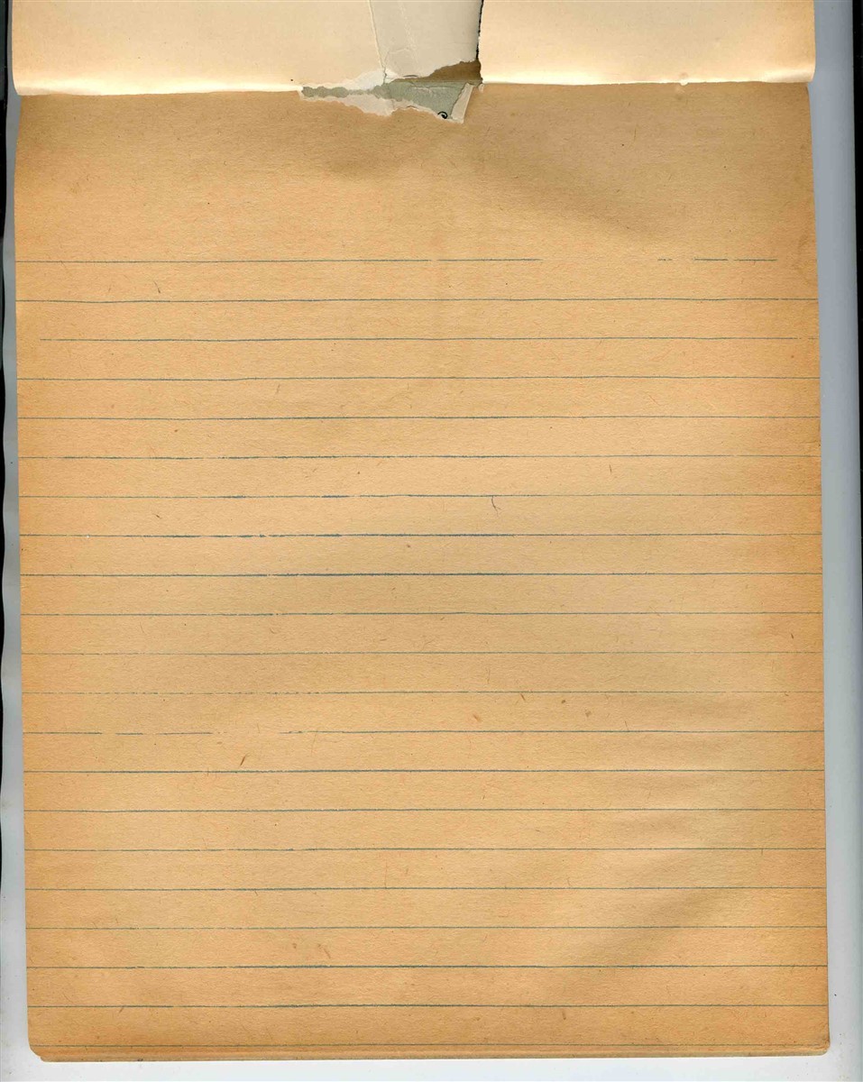 3 Modern Aviation Lined Vintage Writing Tablets Aero Mail Vikers Vimy Rolls