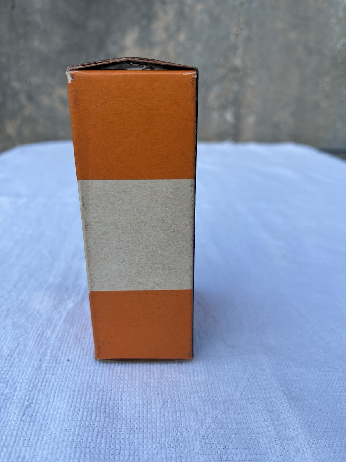 RARE Vintage 1950s-60s UNICEF HALLOWEEN Collection Container