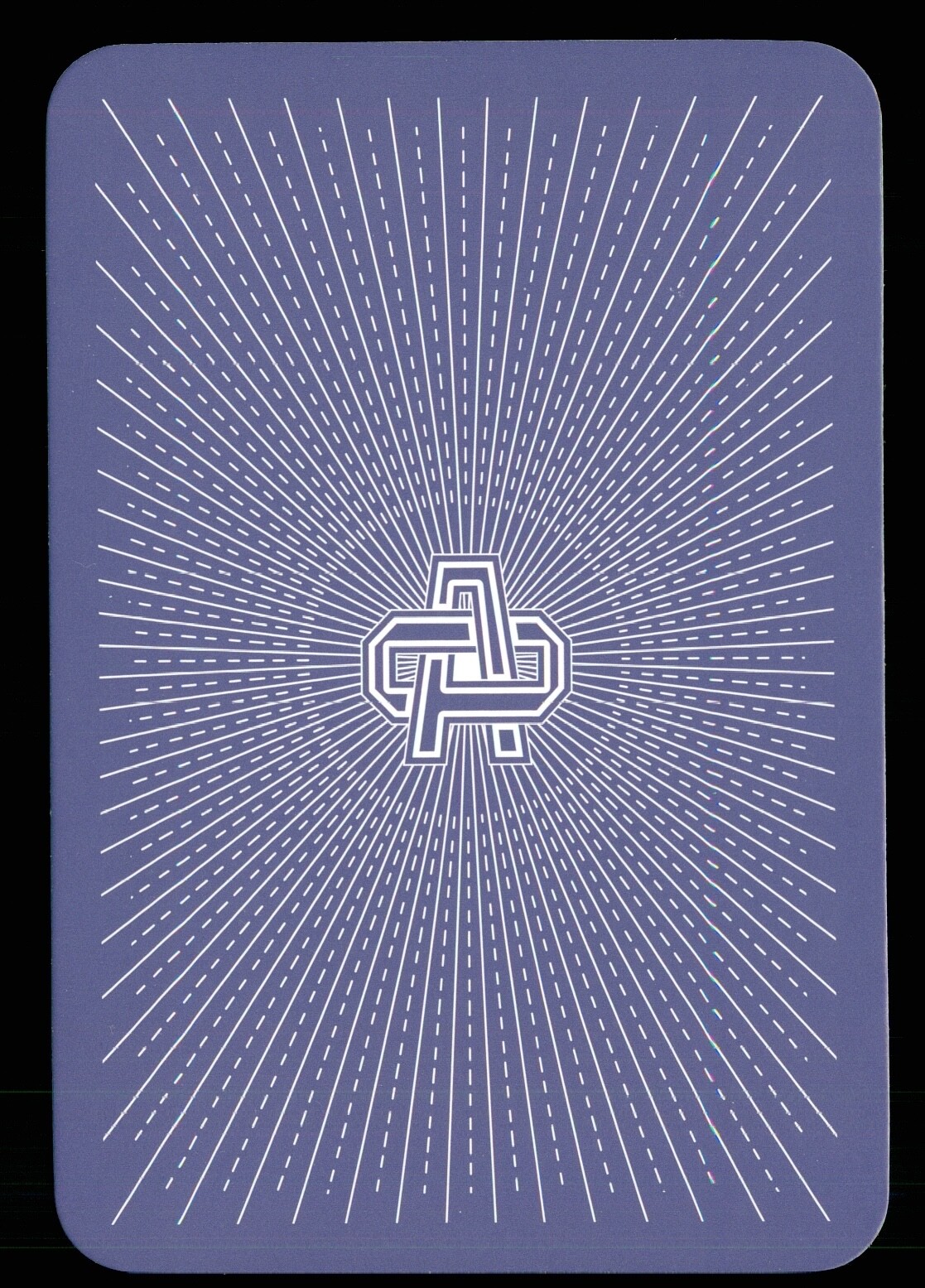 1 x card of Rem Koolhaas – Architect – A01