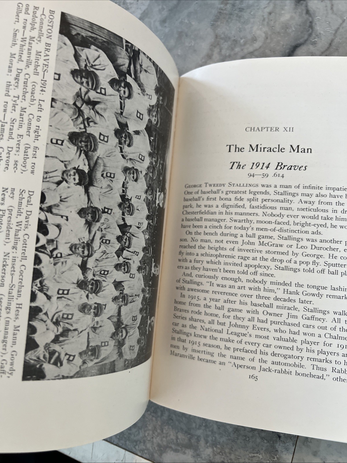 Baseball’s Greatest Teams 1949-by Tim Meany