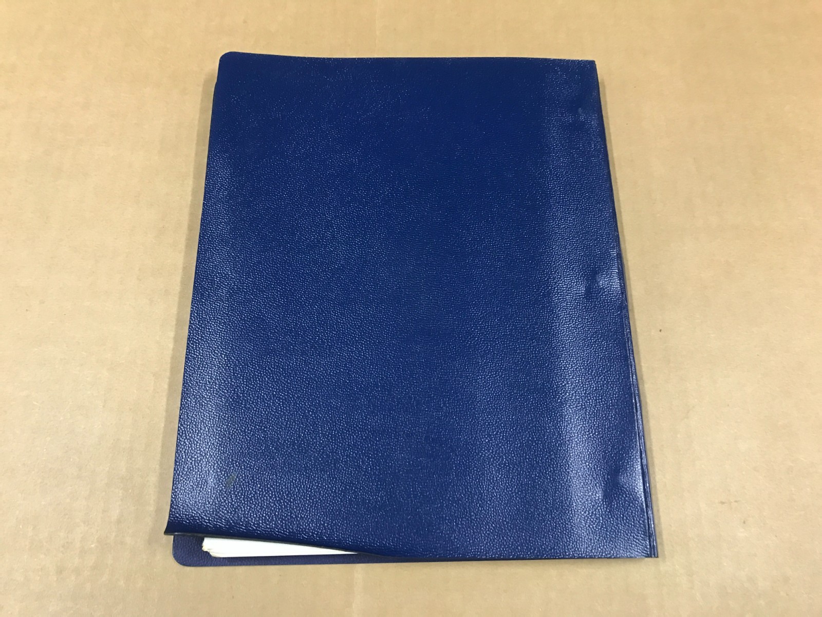 VTG General Electric Maintenance Manual For Master Mobile Combinations LBI-8617
