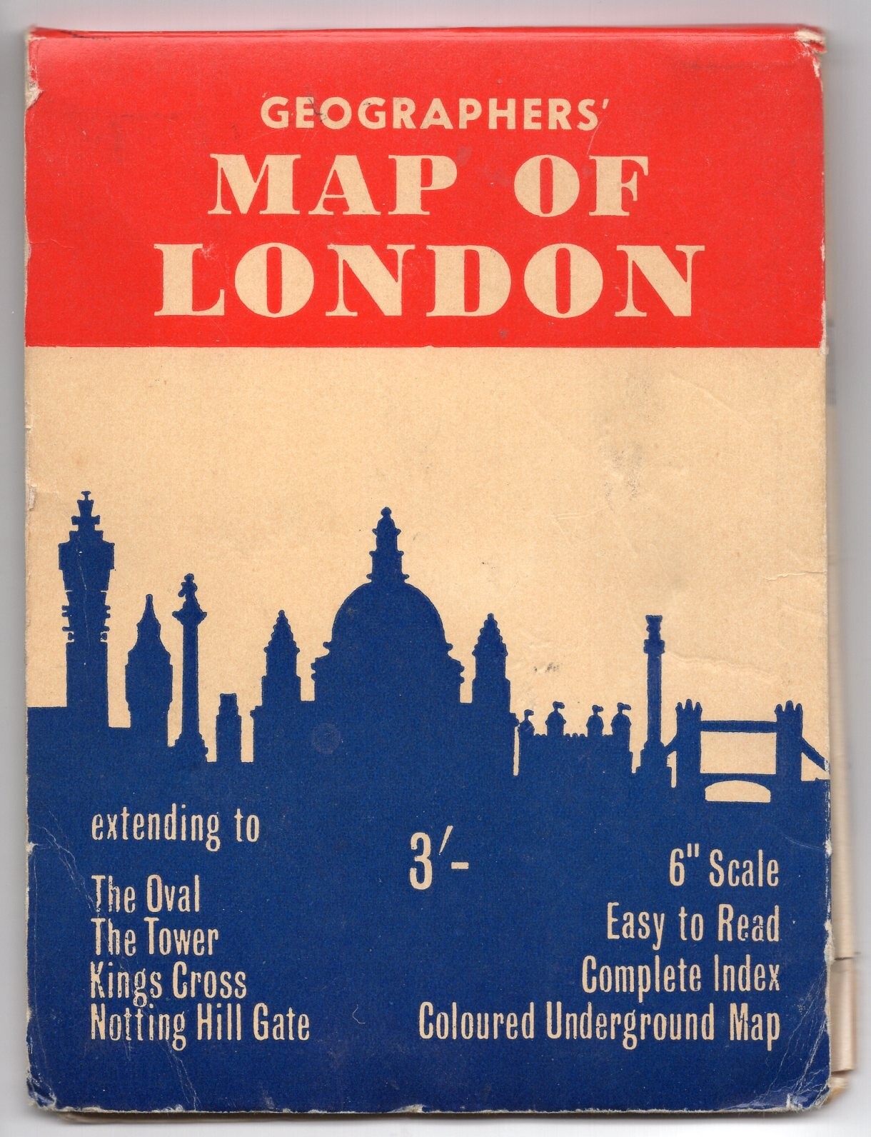 Nine 1960s London UK Souvenir Programs – Westminster, Windsor, Crown Jewels, etc